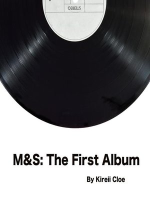 cover image of M&S